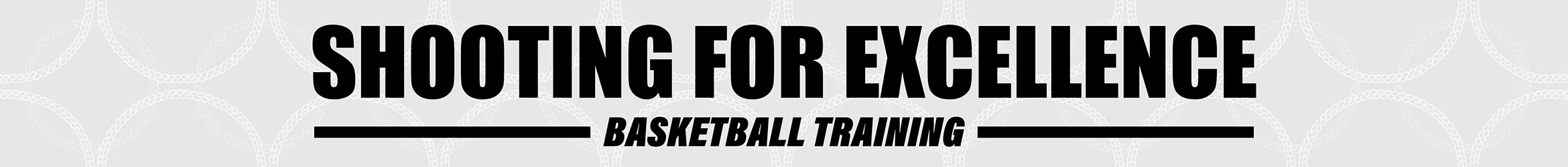 Shooting for Excellence Basketball